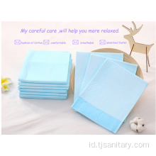 Toilet Sanitary Training Pads